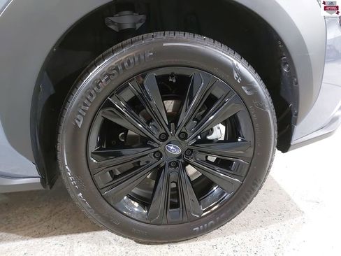 Certified 2025 Subaru Solterra Touring image 35