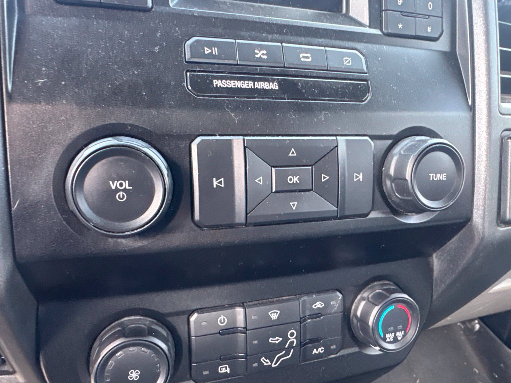 Used 2021 Ford F250 XL w/ STX Appearance Package RWD image 16