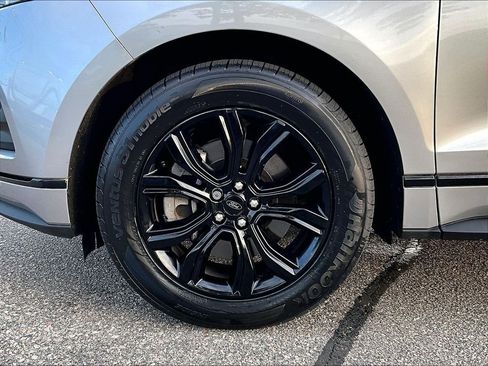 Used 2022 Ford Edge SE w/ Black Appearance Package AWD/4WD image 7