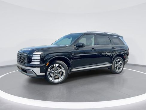 New 2026 Hyundai Palisade Limited AWD/4WD image 1