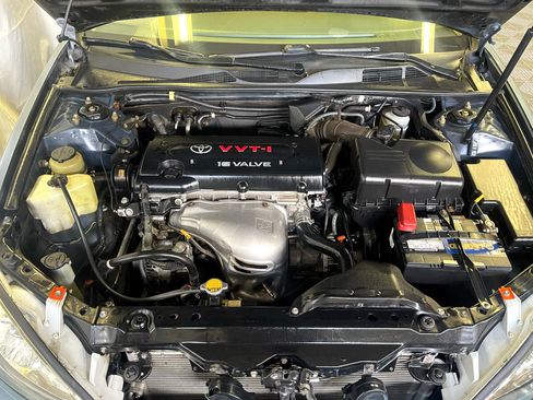 Used 2002 Toyota Camry LE image 27