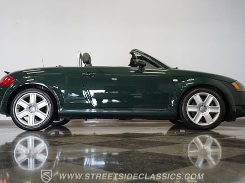 Used 2004 Audi TT 1.8T image 22