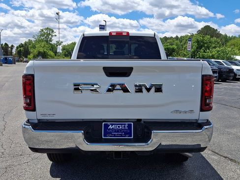 New 2026 RAM 2500 Tradesman AWD/4WD image 5