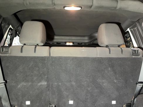 Used 2017 Jeep Wrangler Unlimited Sport w/ Quick Order Package 24S image 62