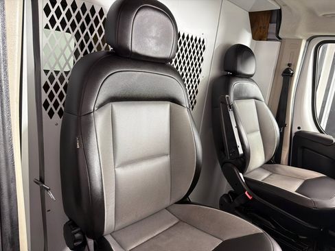 Used 2020 RAM ProMaster 1500 FWD image 18