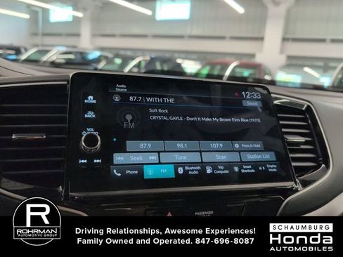 New 2026 Honda Ridgeline Sport image 6