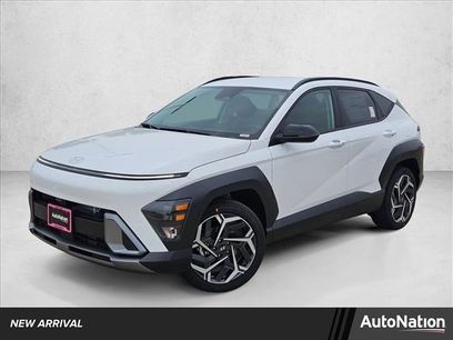 New 2026 Hyundai Kona SEL Premium