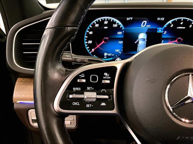 Used 2023 Mercedes-Benz GLE 350 4MATIC image 17