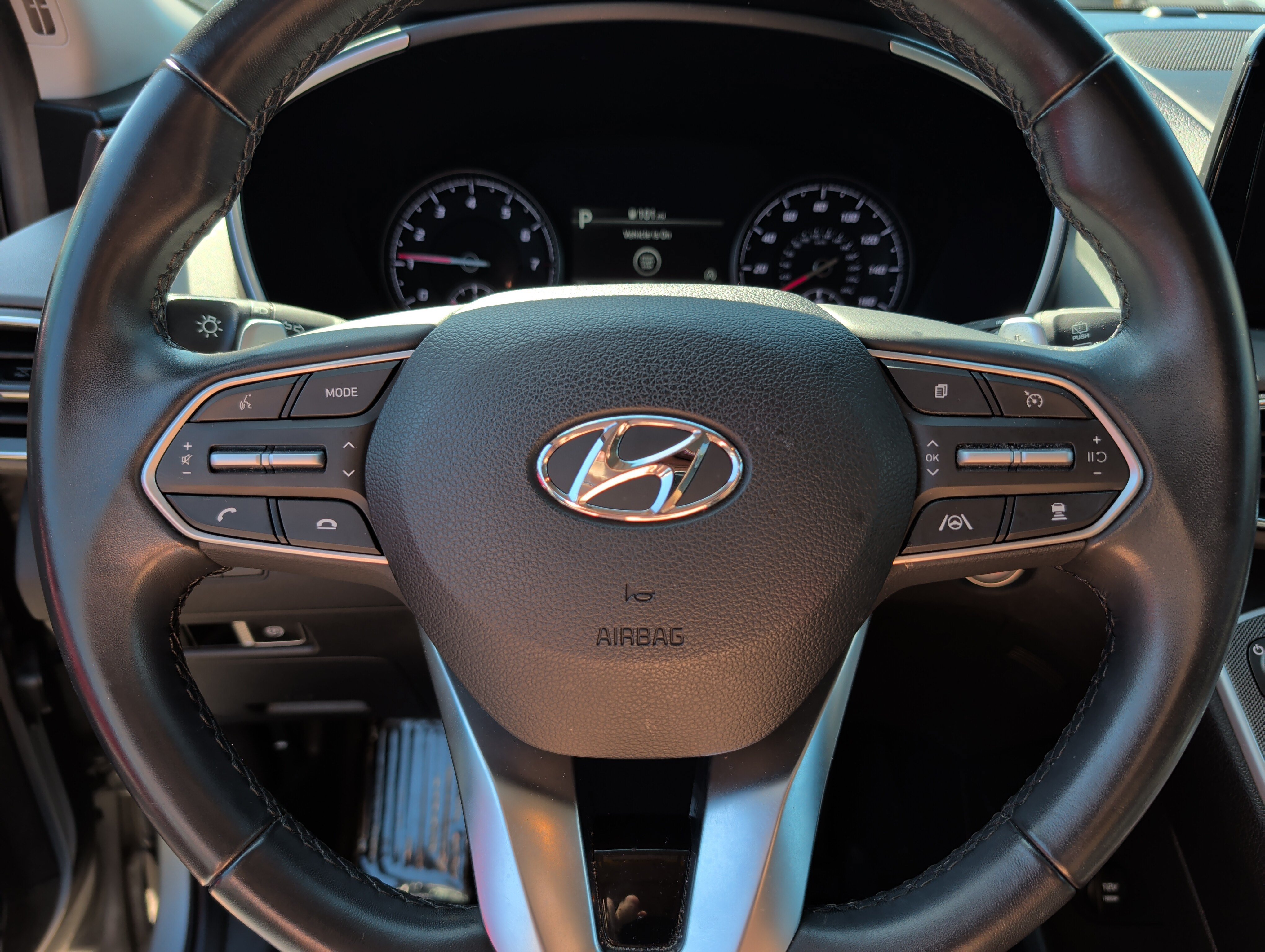 Certified 2023 Hyundai Santa Fe SEL AWD/4WD image 25