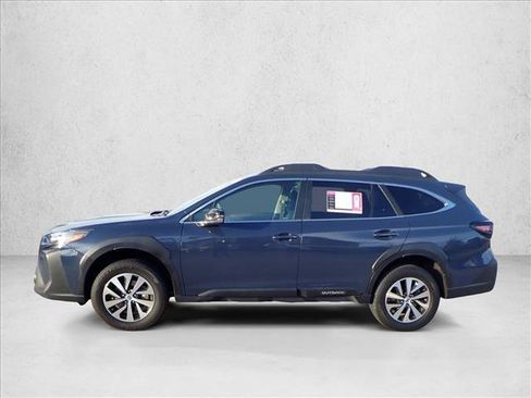 Used 2023 Subaru Outback Premium w/ Popular Package #1 image 2