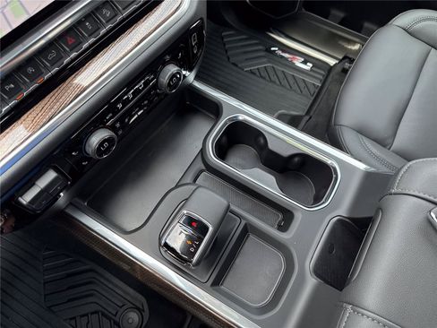 New 2026 Chevrolet Silverado 1500 RST w/ RST All Star Premium Package AWD/4WD image 28