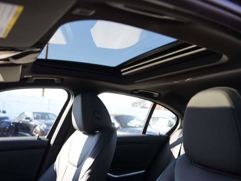 New 2026 BMW 330i Sedan w/ Convenience Package image 17