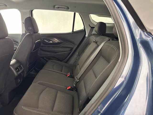 Used 2024 GMC Terrain SLE w/ Driver Convenience Package FWD image 24