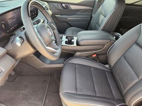 New 2025 Buick Enclave Sport Touring w/ Super Cruise Package FWD image 11