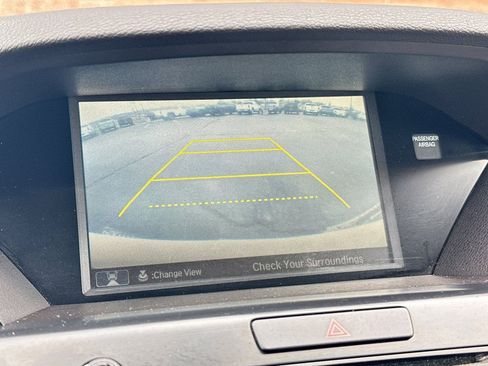 Used 2016 Acura MDX SH-AWD image 26