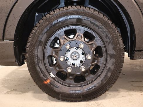 New 2026 Ford Transit 250 148 Medium Roof Extended AWD image 29