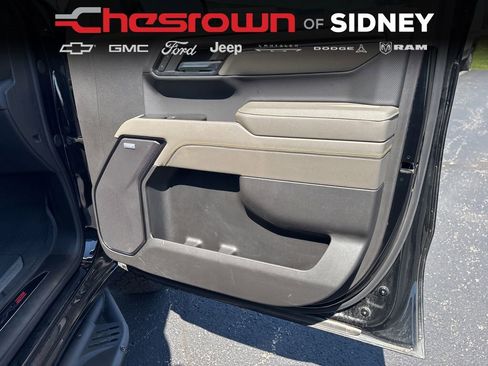 Used 2024 Chevrolet Silverado 1500 ZR2 w/ Technology Package image 34