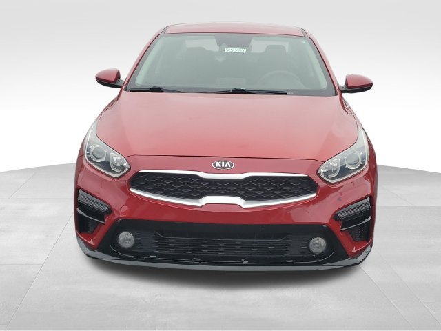 Used 2019 Kia Forte LXS FWD image 2
