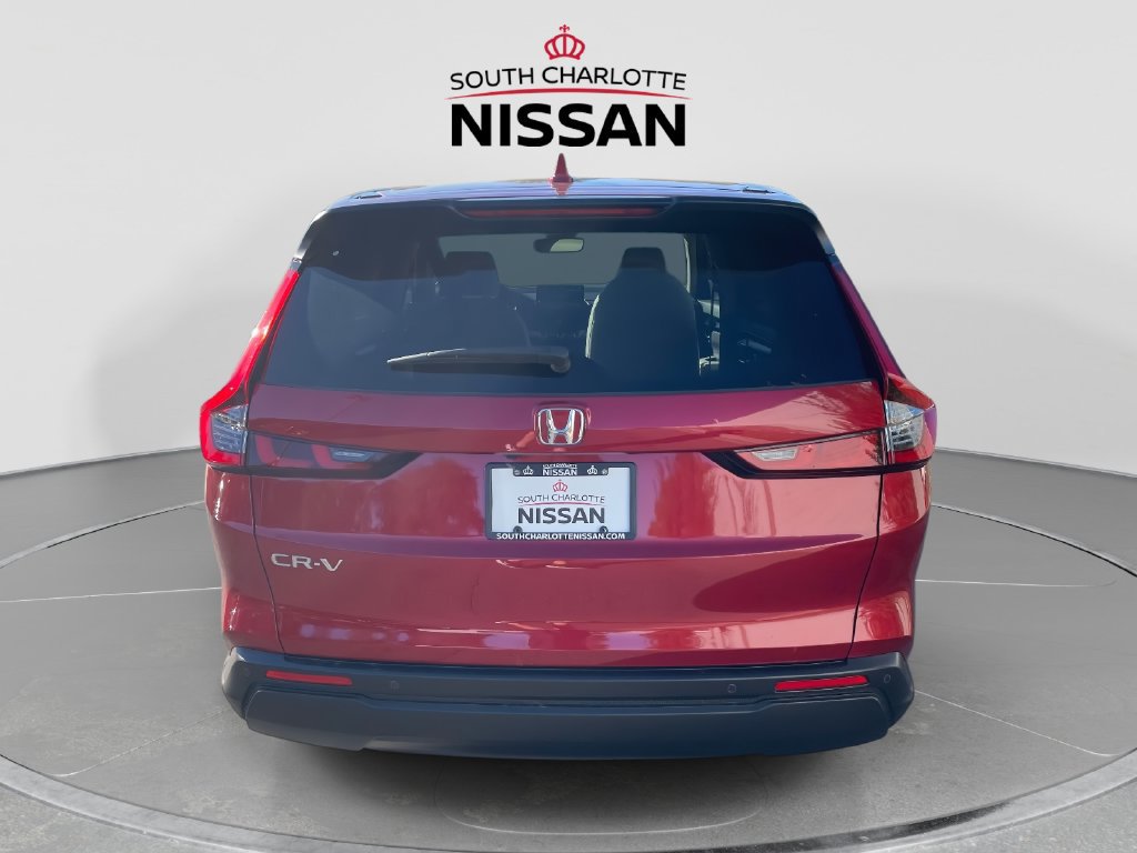 Used 2024 Honda CR-V EX-L image 5