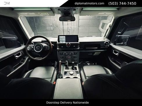 Used 2024 INEOS Grenadier AWD/4WD image 48