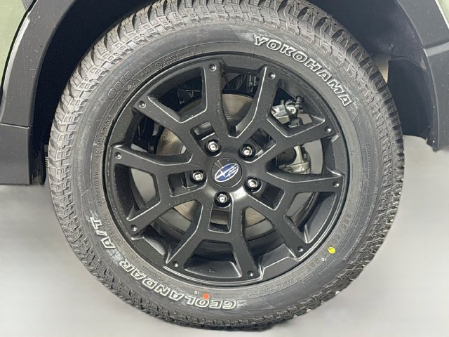 New 2026 Subaru Crosstrek 2.5i Wilderness AWD/4WD image 30