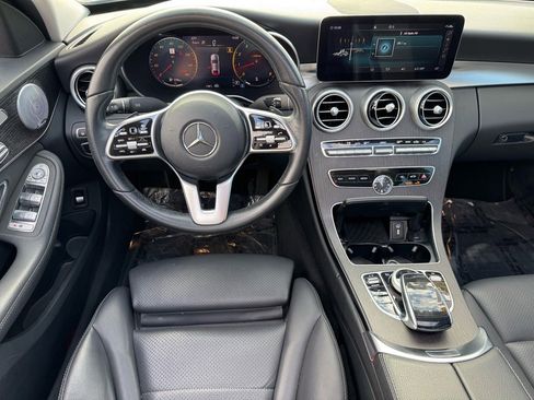Certified 2021 Mercedes-Benz C 300 Sedan image 17