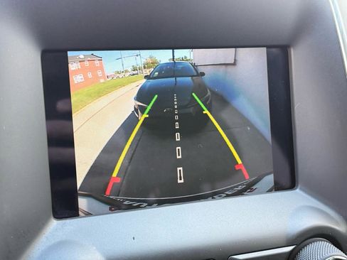 Used 2020 Dodge Durango AWD w/ Trailer Tow Group IV image 16