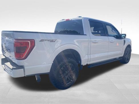 Used 2021 Ford F150 XLT w/ Equipment Group 302A High image 10