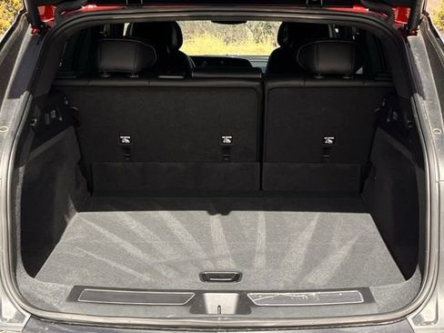 New 2025 Cadillac Lyriq Luxury image 25