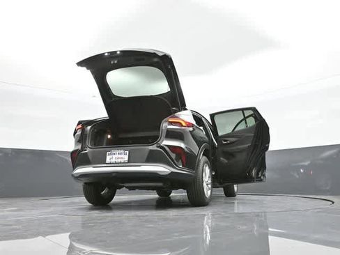 New 2025 Buick Envista Preferred w/ Convenience I Package image 83