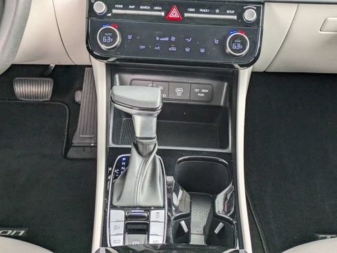 Certified 2026 Hyundai Tucson SEL Plus FWD image 21