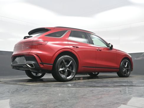 New 2026 Genesis GV70 3.5T Sport Prestige image 17