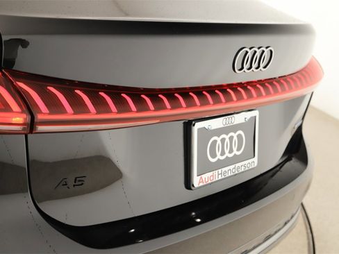 New 2025 Audi A5 2.0T Premium Plus image 28