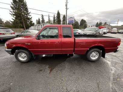 Used 1998 Ford Ranger 2WD SuperCab