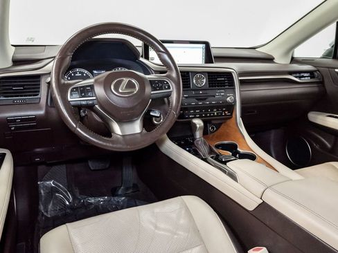 Used 2016 Lexus RX 350 AWD w/ Premium Package image 7
