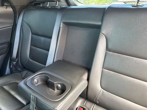 Used 2023 Chevrolet TrailBlazer ACTIV w/ Sun and Liftgate Package AWD/4WD image 16