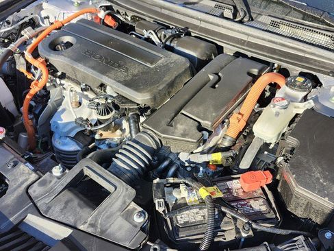 Certified 2023 Honda Accord Sport image 30