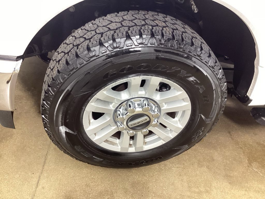 Used 2023 Ford F250 XL w/ XL Chrome Package RWD image 25