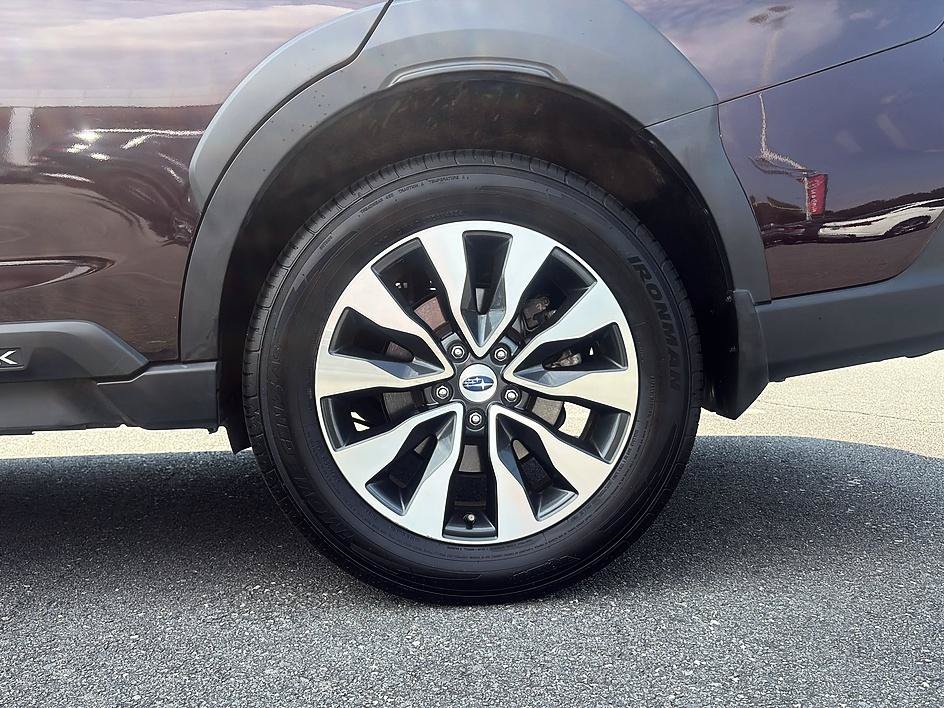 Used 2024 Subaru Outback Limited AWD/4WD image 10