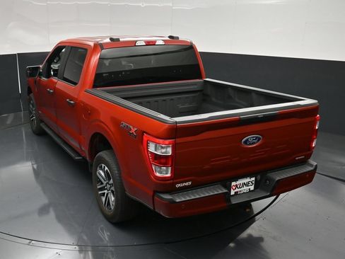 Used 2023 Ford F150 XL w/ STX Appearance Package AWD/4WD image 49