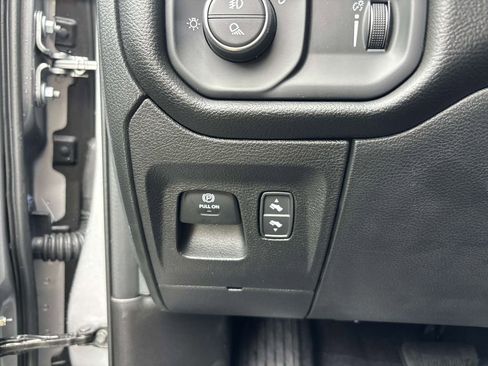 New 2026 RAM 1500 Big Horn image 7