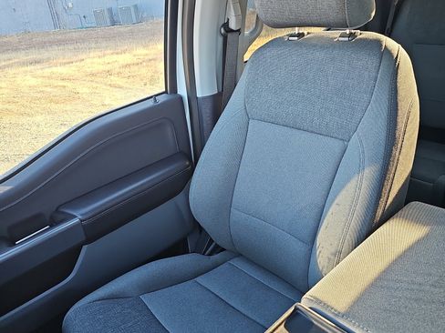 Used 2024 Ford F150 XLT w/ Tow/Haul Package image 32