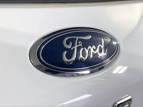 Used 2024 Ford Escape Active AWD/4WD image 29