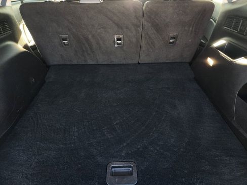 Used 2024 Ford Edge SEL image 32