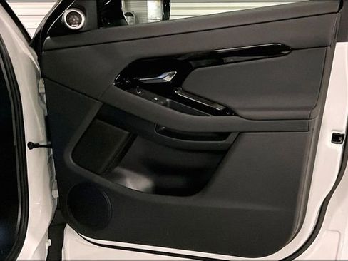 Certified 2024 Land Rover Range Rover Evoque S image 27