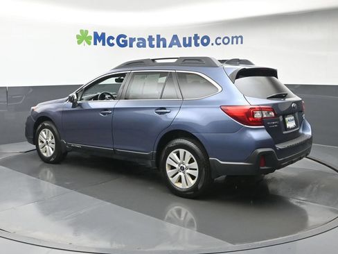 Used 2018 Subaru Outback 2.5i Premium AWD/4WD image 25