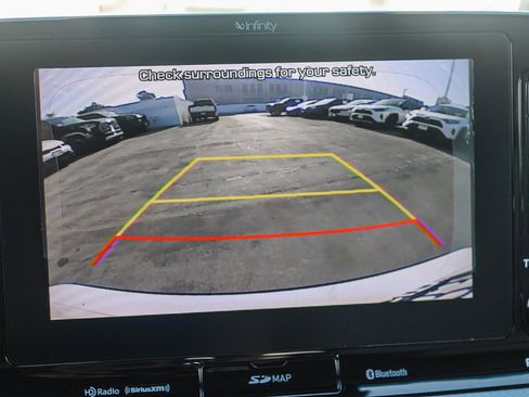 Used 2019 Hyundai Kona Ultimate image 25