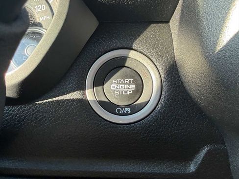 New 2026 RAM 2500 Tradesman image 19