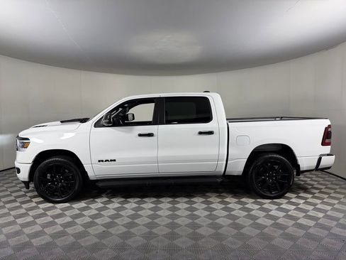 Certified 2023 RAM 1500 Laramie image 9