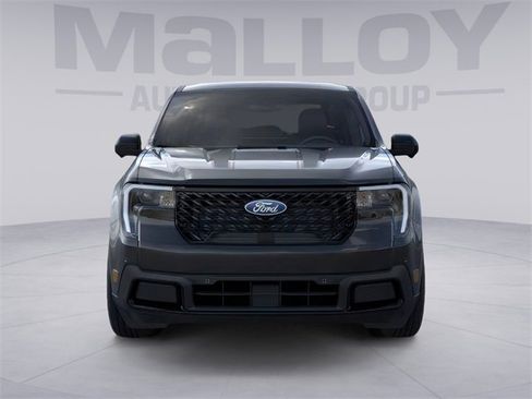 New 2026 Ford Maverick Lariat image 6